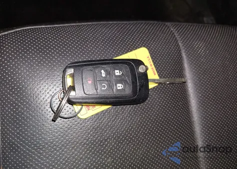 2016 GMC Terrain Denali from USA, damaged, VIN 2GKFLVE39G6219269